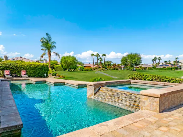107 Via Bella, Rancho Mirage, CA 92270