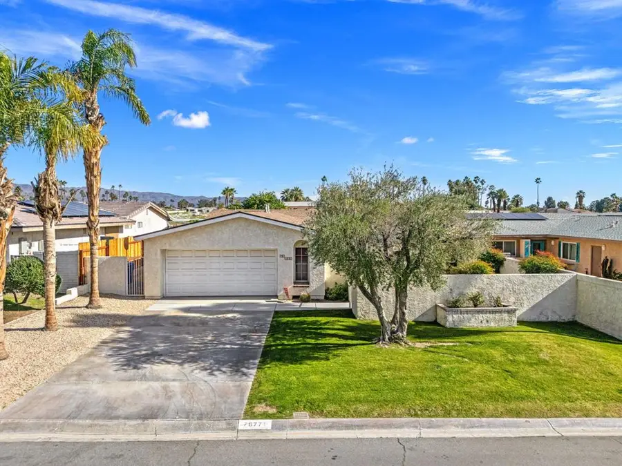 76771 Oklahoma Avenue, Palm Desert, CA 92211 - #2