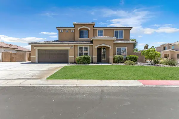 82549 Bari Lane, Indio, CA 92203