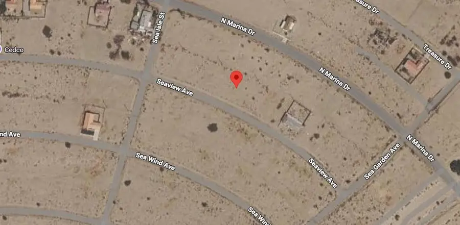 1046 Seaview Avenue, Thermal, CA 92274 - #2