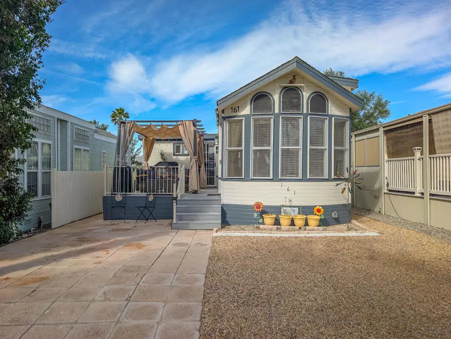 70200 Dillon Road #161, Desert Hot Springs, CA 92241 - #2