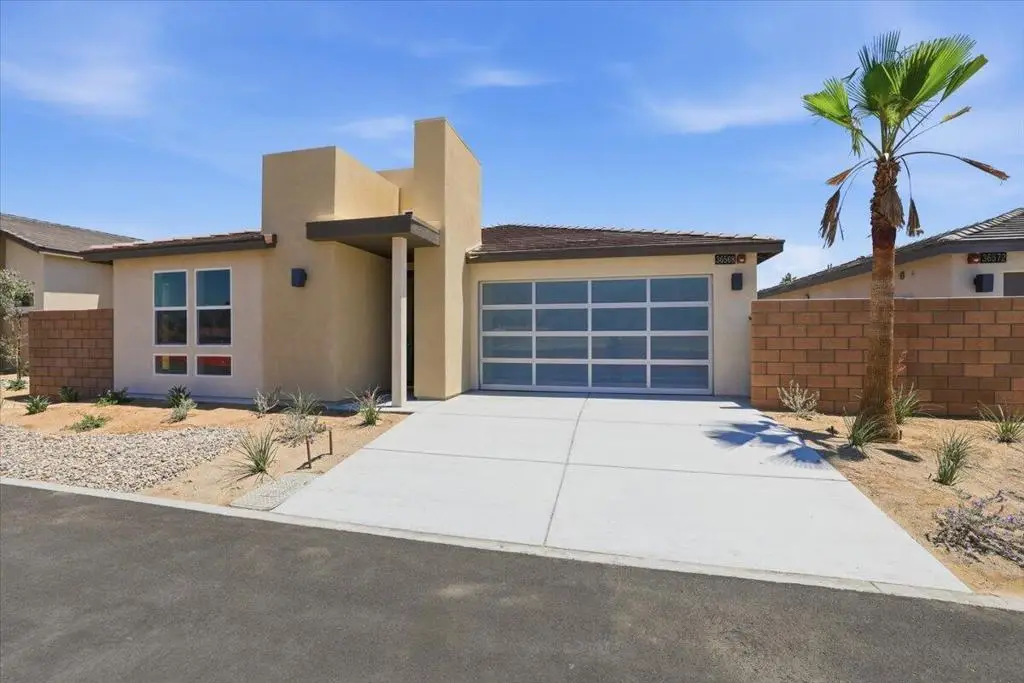 36568 Calle La Costa, Cathedral City, CA 92234 - #1