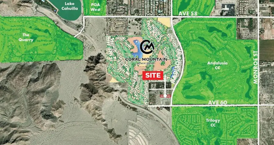 59781 Madison Street, La Quinta, CA 92253 - #2
