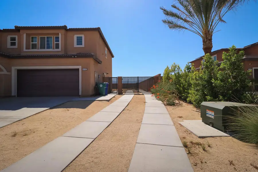 44097 San Chapelle Court, Indio, CA 92203 - #2