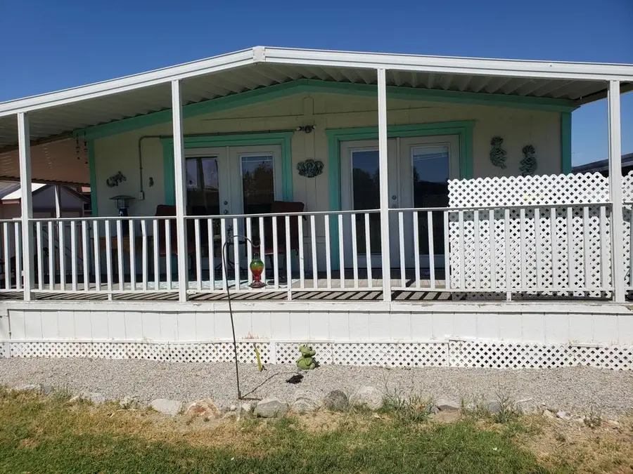15500 Bubbling Wells Road #140, Desert Hot Springs, CA 92240 - #2