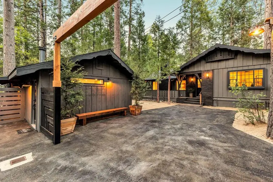 26140 Bicknell Lane, Idyllwild, CA 92549 - #2