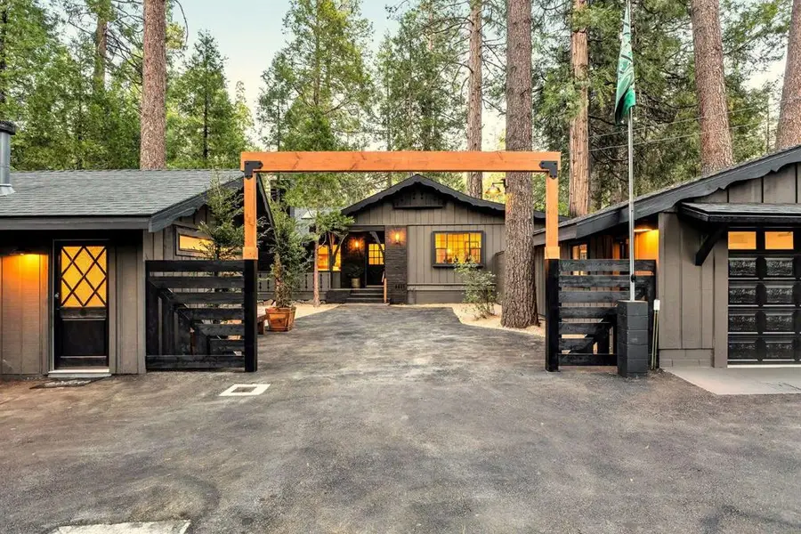 26140 Bicknell Lane, Idyllwild, CA 92549 - #3