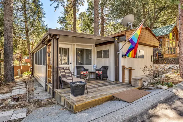 52901 Pine Cove Road #43, Pine Cove, CA 92549