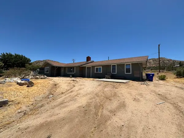 55519 Iona Lane, Yucca Valley, CA 92284