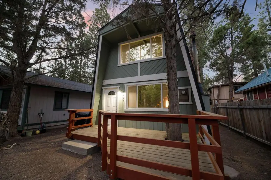 2063 10th Lane, Big Bear City, CA 92314 - #2