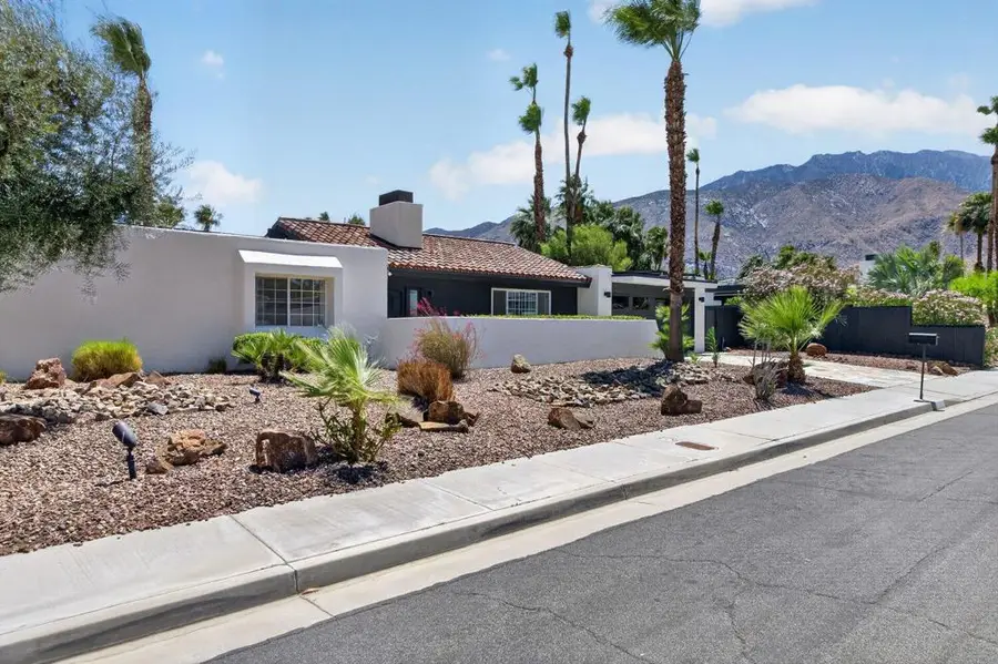 1055 E Louise Drive, Palm Springs, CA 92262 - #3