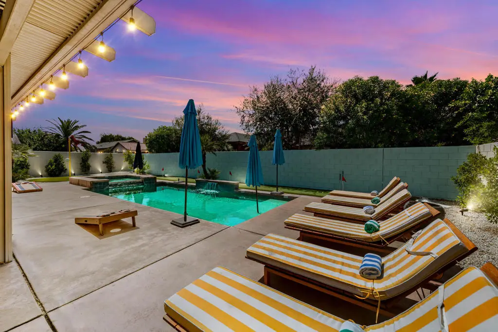 80663 Martinique Avenue, Indio, CA 92201 - #1