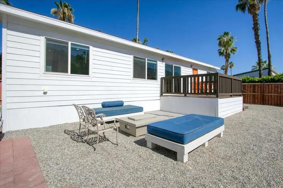 102 Fondulac Street, Palm Springs, CA 92264 - #2