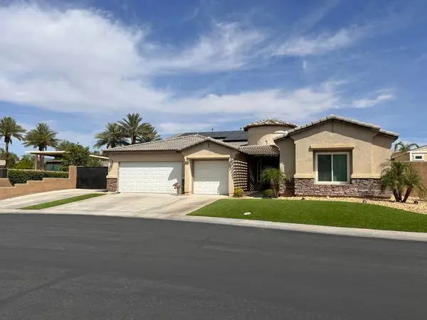 83050 Singing Hills Drive, Indio, CA 92203