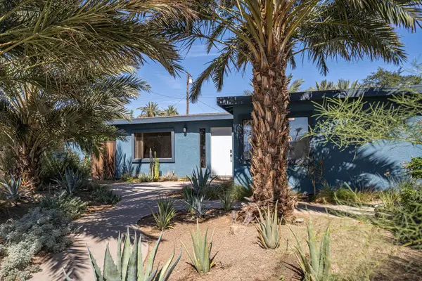 44828 Rubidoux Street, Indio, CA 92201