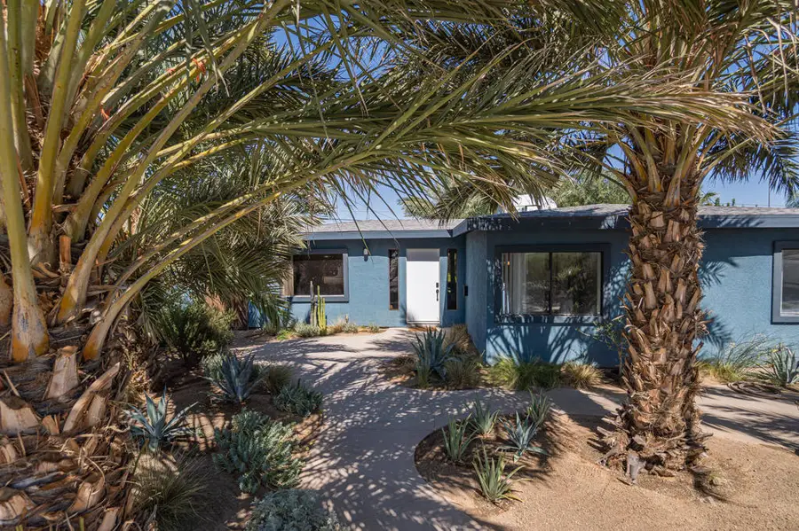 44828 Rubidoux Street, Indio, CA 92201 - #2