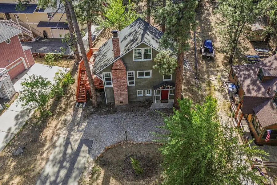 195 Elgin Road, Big Bear, CA 92315 - #2