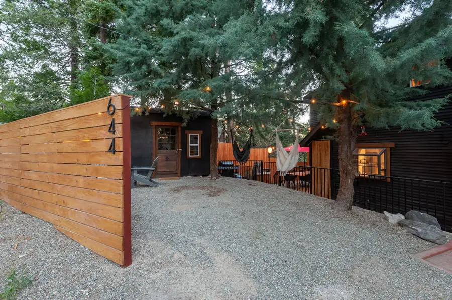 644 Cedar Lane, Twin Peaks, CA 92391 - #2