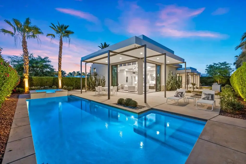 33 Topaz Court, Rancho Mirage, CA 92270 - #1