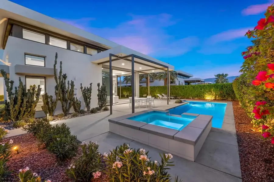 33 Topaz Court, Rancho Mirage, CA 92270 - #2
