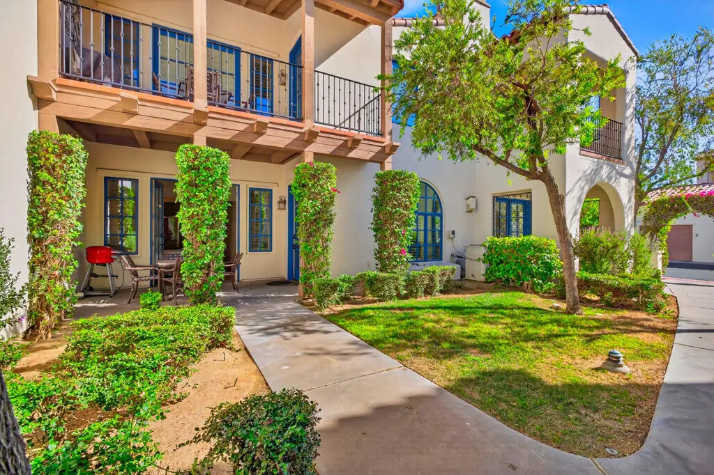 48612 Legacy Drive, La Quinta, CA 92253 - #1