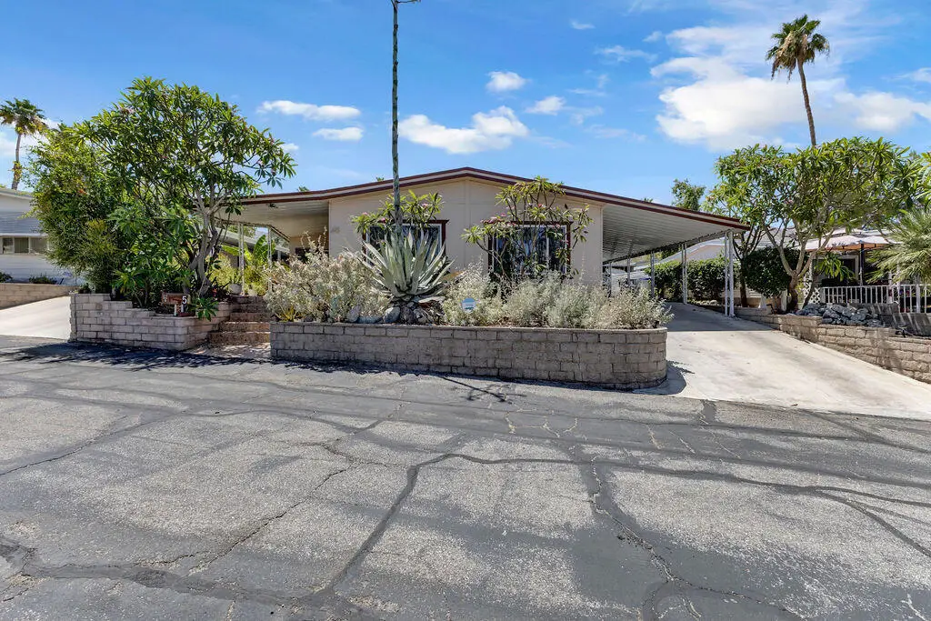 5 Prickly Pear Lane, Palm Desert, CA 92260 - #1