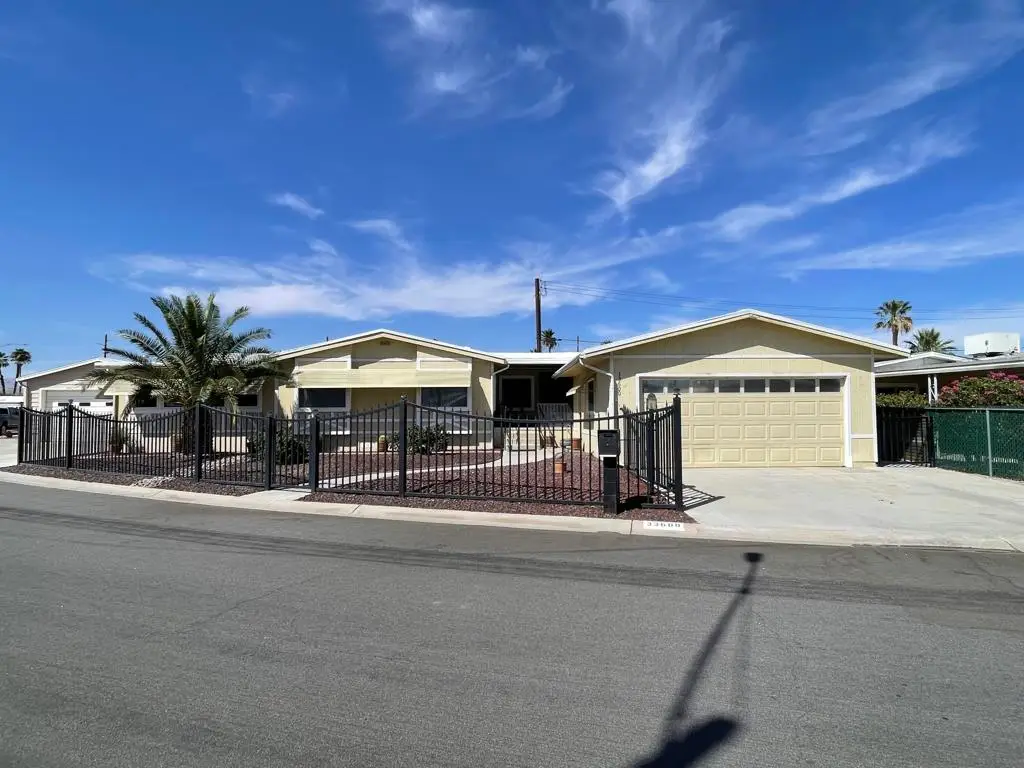 33600 Sundance Trail, Thousand Palms, CA 92276 - #1