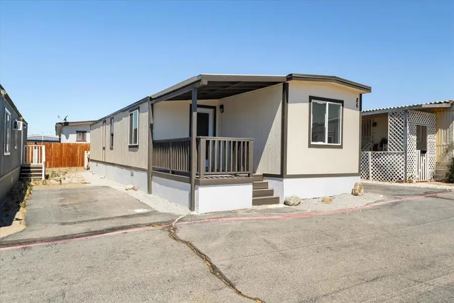17069 N Indian Canyon Drive #86, Desert Hot Springs, CA 92240 - #3