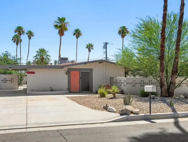 45432 Panorama, Palm Desert, CA 92260