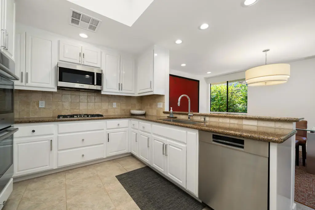 7 Dartmouth Drive, Rancho Mirage, CA 92270 - #1