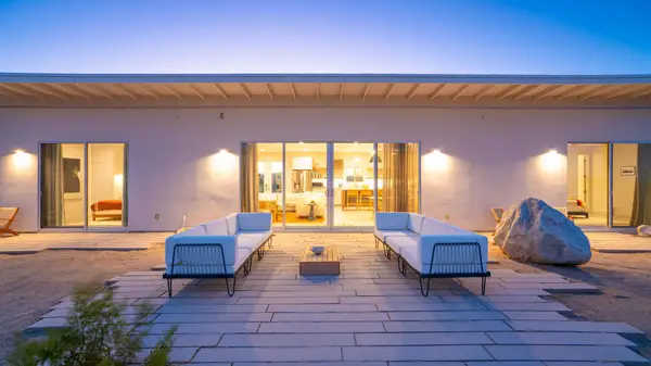 7245 Sunview Road, Joshua Tree, CA 92252