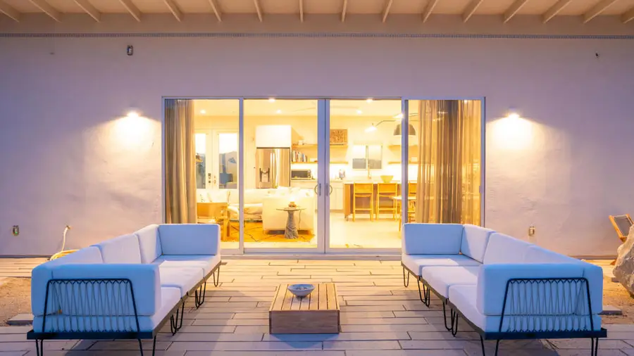7245 Sunview Road, Joshua Tree, CA 92252 - #2