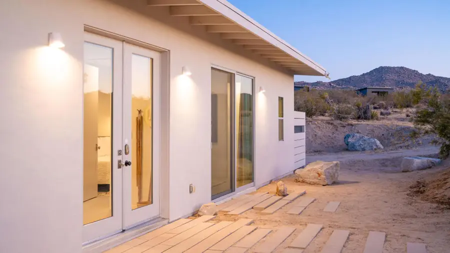 7245 Sunview Road, Joshua Tree, CA 92252 - #3