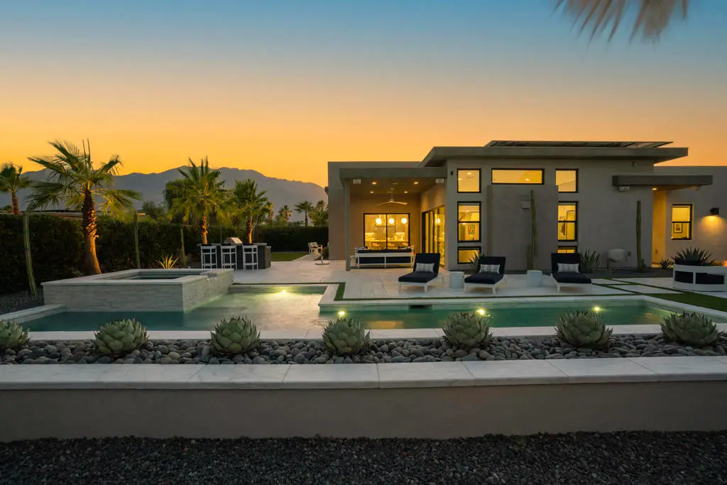 4512 Alcala Way, Palm Springs, CA 92262 - #1