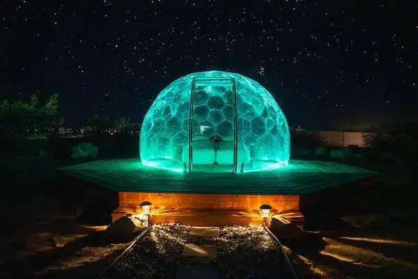 63324 Gold Nugget Road, Joshua Tree, CA 92252
