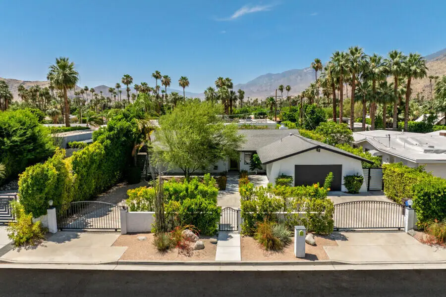 263 E Morongo Road, Palm Springs, CA 92264 - #1