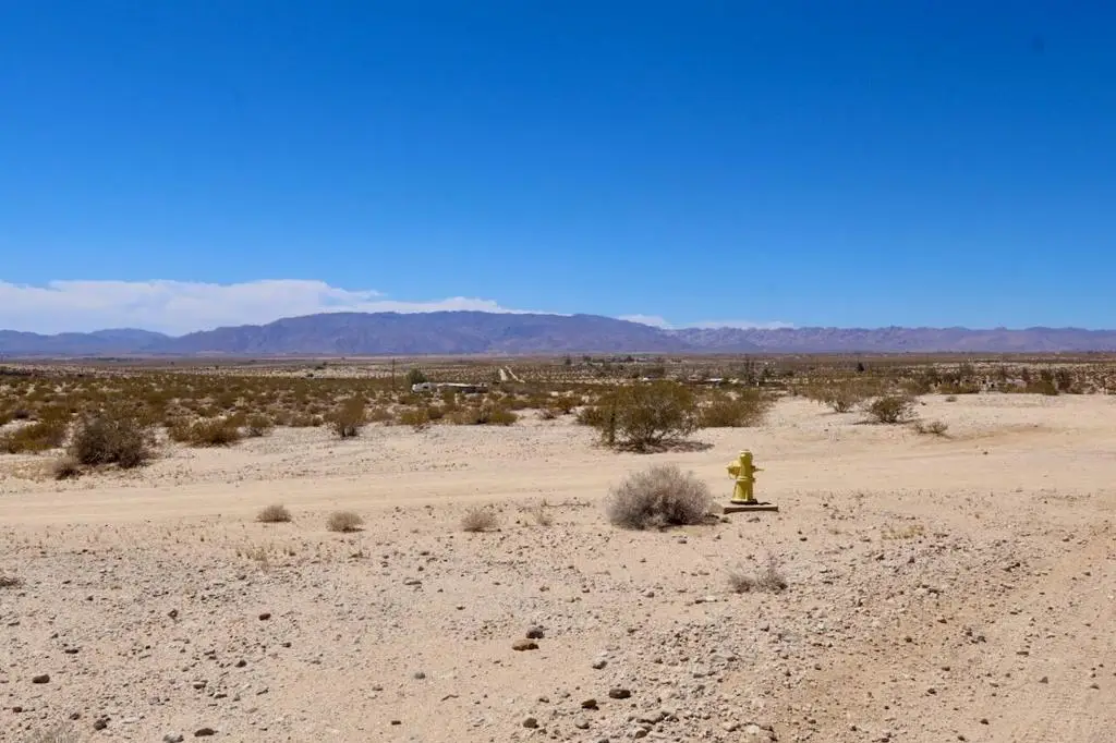 0 Goodie Lane, Twentynine Palms Yucca Valley, CA 92277 - #1