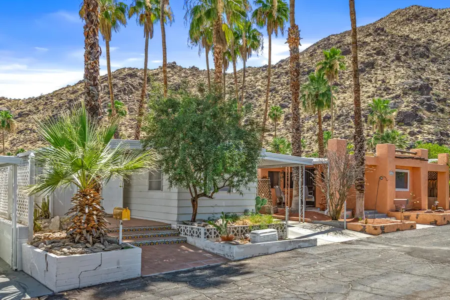 513 Jade Lane, Palm Springs, CA 92264 - #2