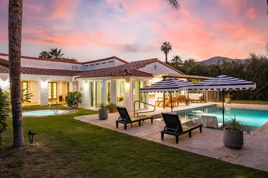 39817 Desert Sun Drive, Rancho Mirage, CA 92270 - #2