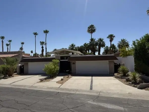 46420 Ryway Place #1  & 2, Palm Desert, CA 92260