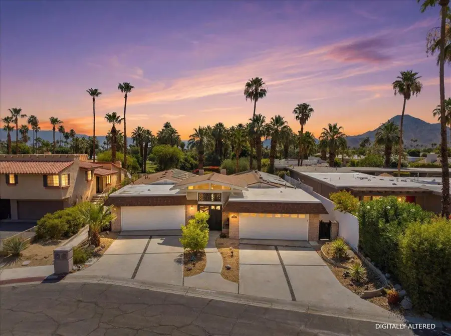 46420 Ryway Place #1 & 2, Palm Desert, CA 92260 - #3