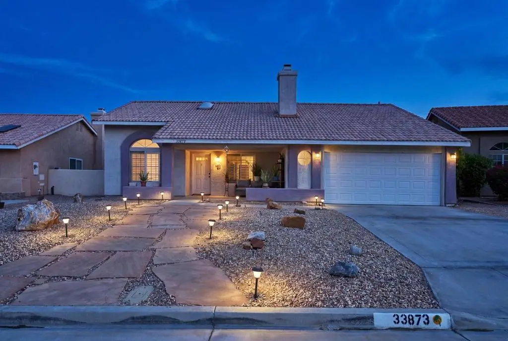 33873 Drifting Sands Circle, Thousand Palms, CA 92276 - #1