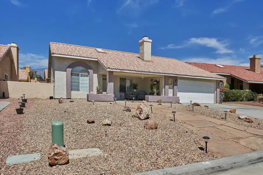 33873 Drifting Sands Circle, Thousand Palms, CA 92276 - #2