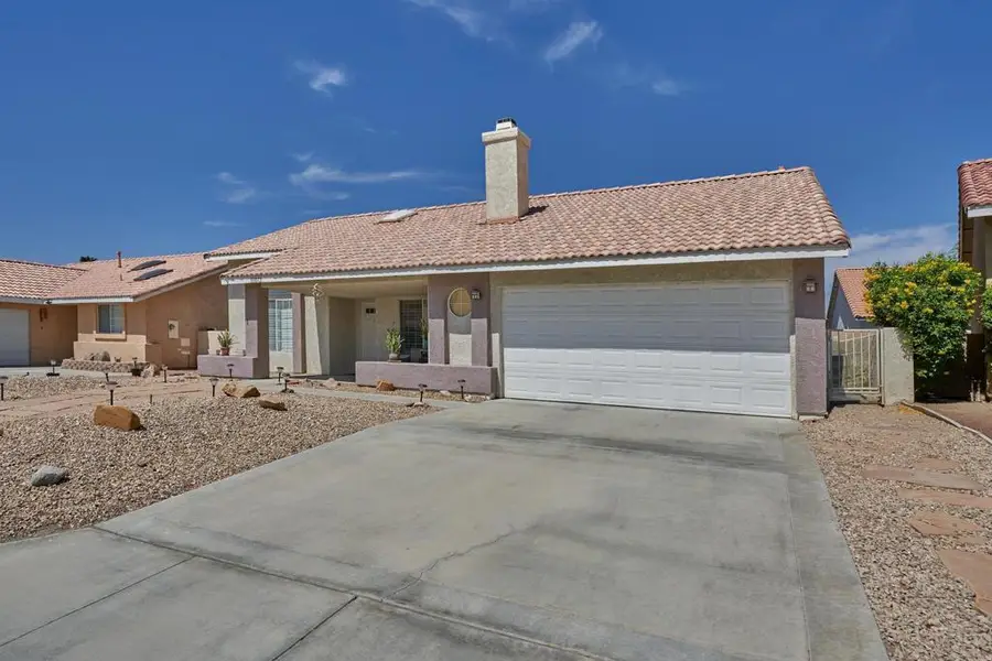 33873 Drifting Sands Circle, Thousand Palms, CA 92276 - #3