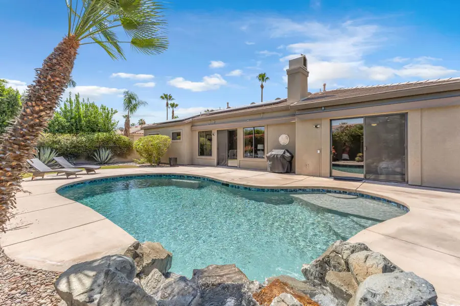 75840 Sarazen Way, Palm Desert, CA 92211 - #2