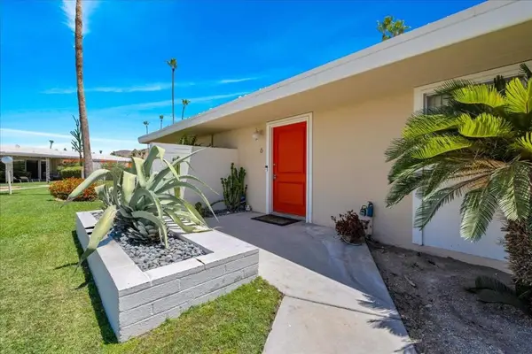 2250 S Calle Palo Fierro #6, Palm Springs, CA 92264