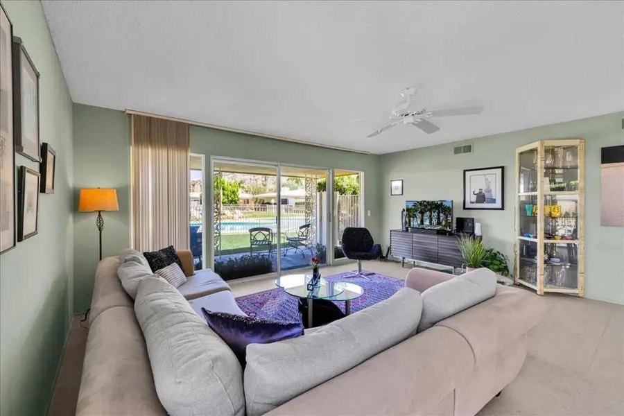2250 S Calle Palo Fierro #6, Palm Springs, CA 92264 - #3