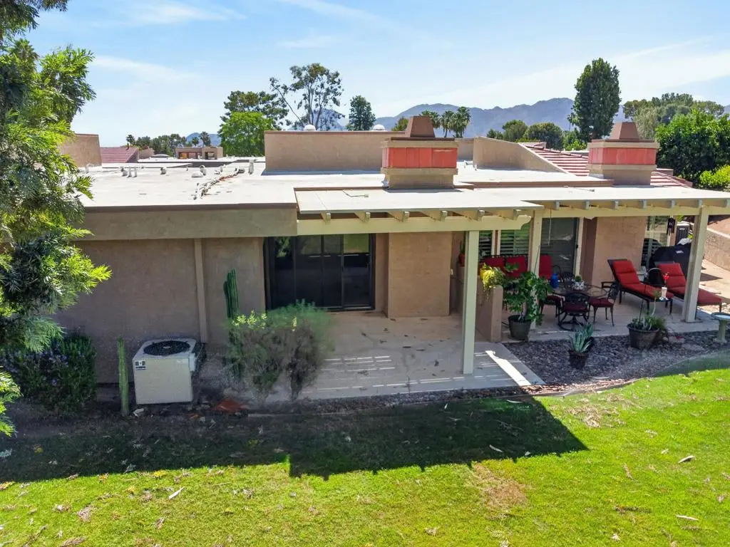48747 Sageflower Lane, Palm Desert, CA 92260 - #1