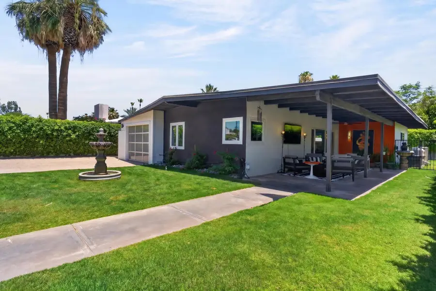684 N Paseo De Anza, Palm Springs, CA 92262 - #2