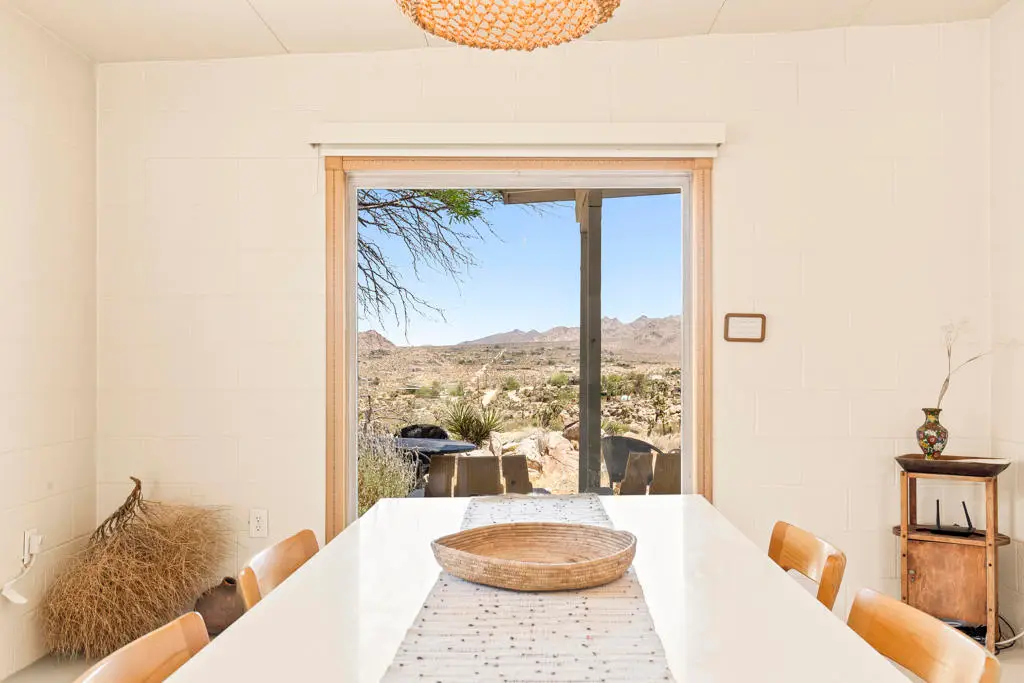 8669 Via Rocosa Road, Joshua Tree, CA 92252 - #1